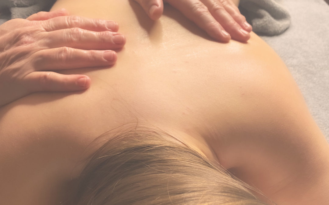 Saïma Espace Massage